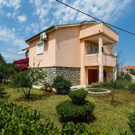 Apartman Dobrila Vrh  Exterior foto