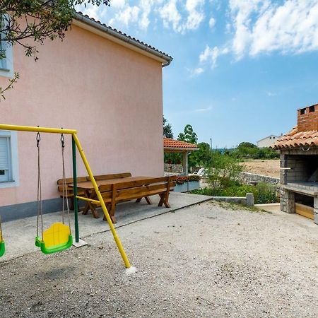 Apartman Dobrila Vrh  Exterior foto
