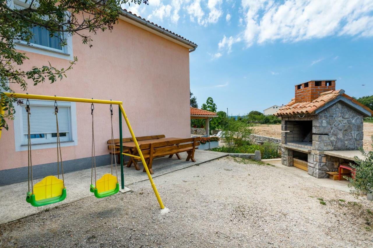 Apartman Dobrila Vrh  Exterior foto