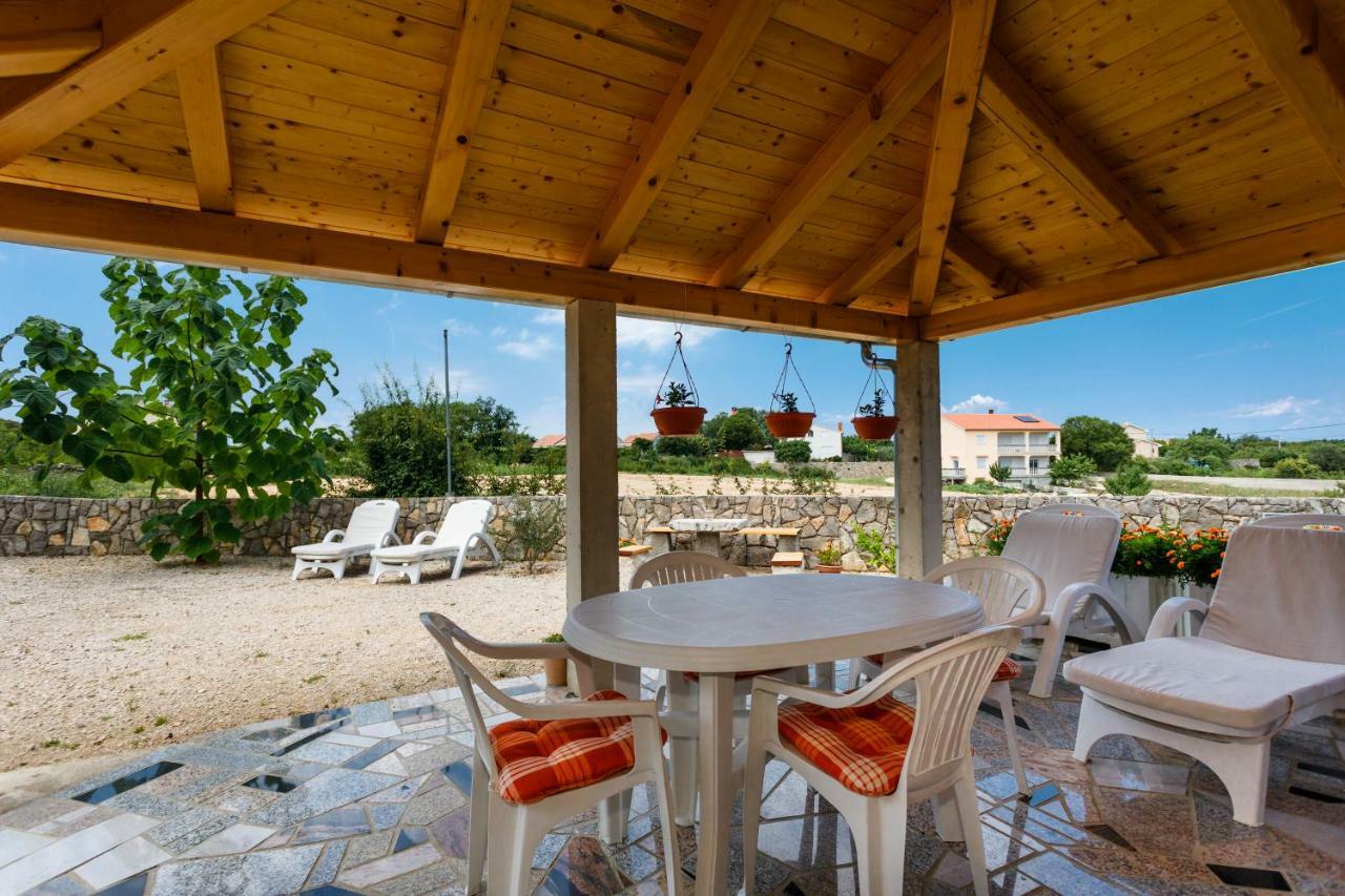 Apartman Dobrila Vrh  Exterior foto